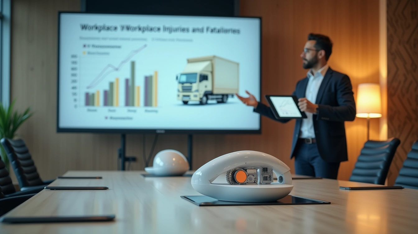 Your Safety Technology Questions Answered